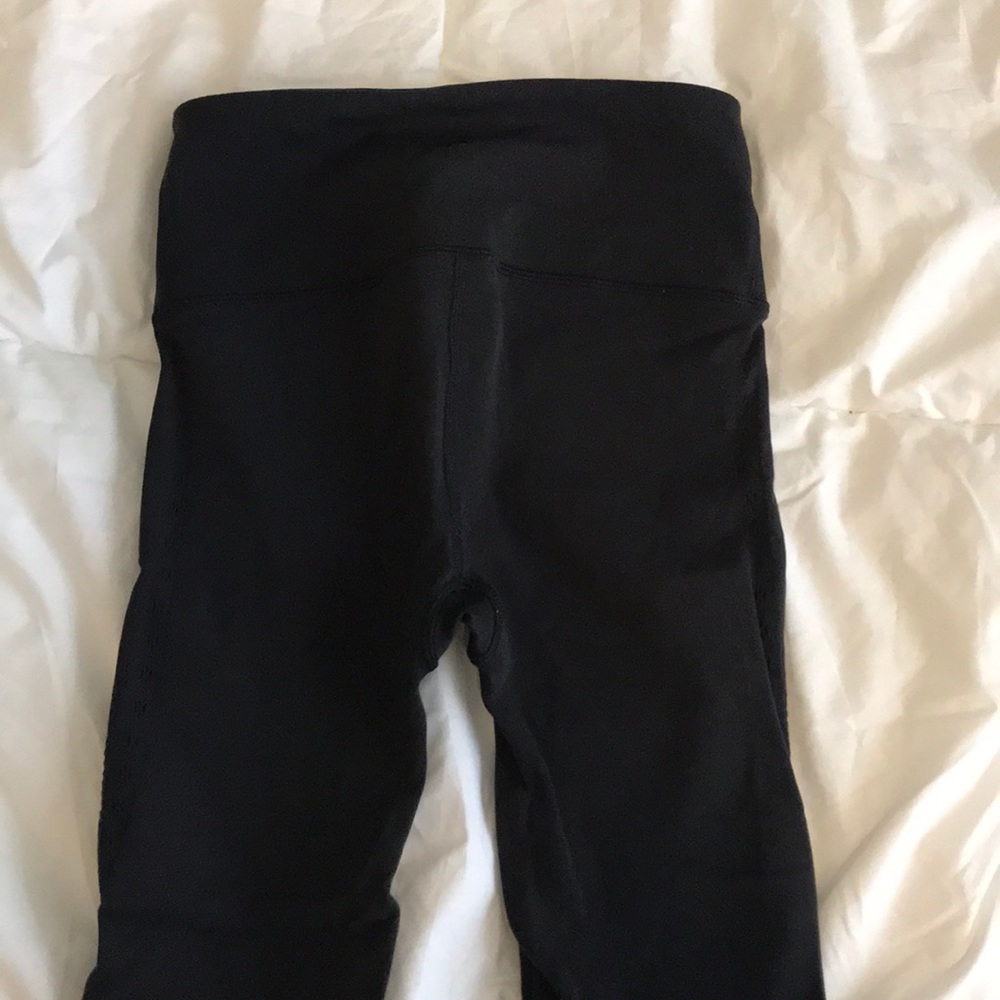 Lululemon reveal tight posy 7/8 - Picture 5 of 8